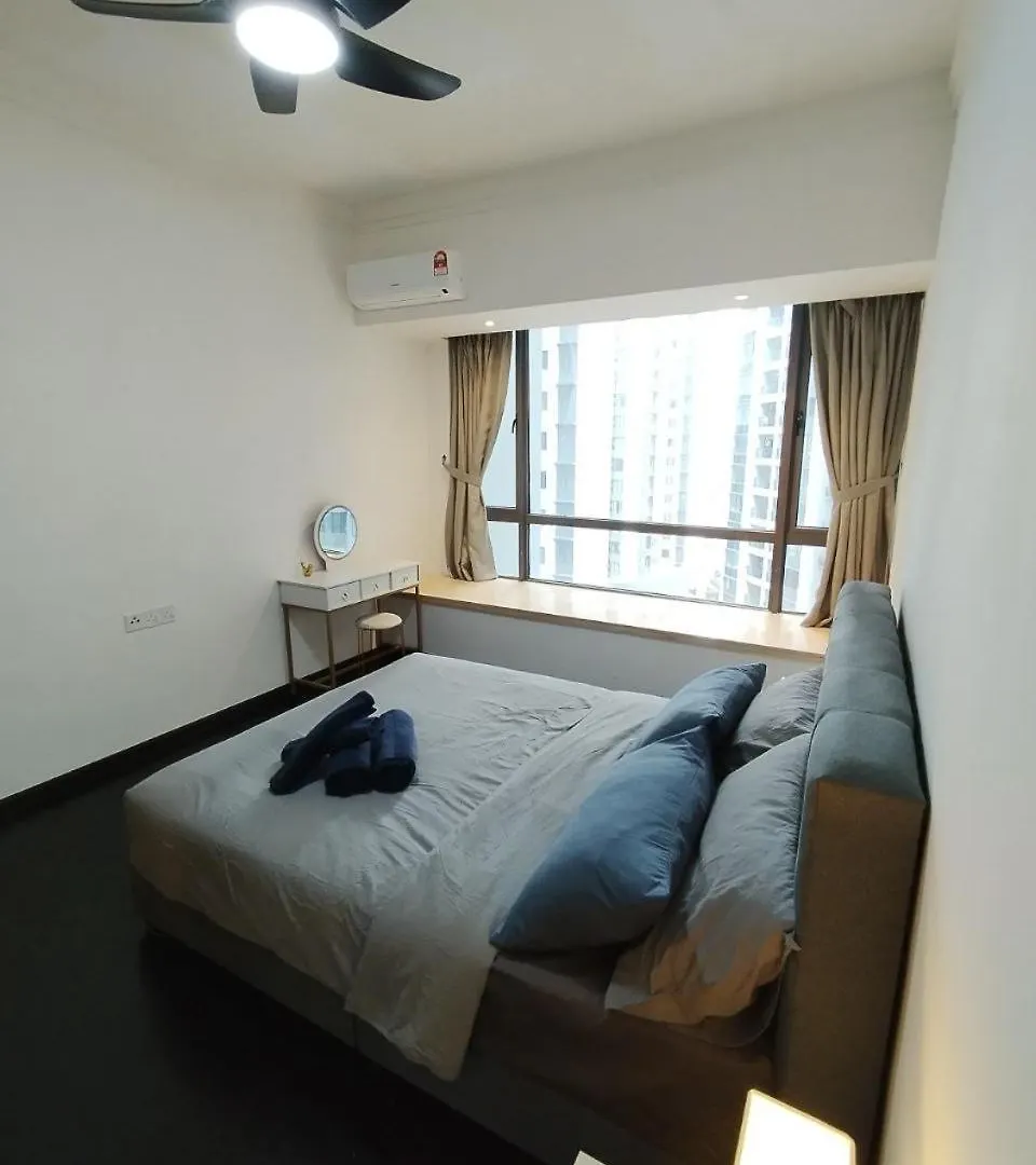 R&F Homestay888 Johor Bahru Malaysia